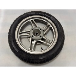 Ruota posteriore Malaguti Centro 125 Centro 125 SL 4T 