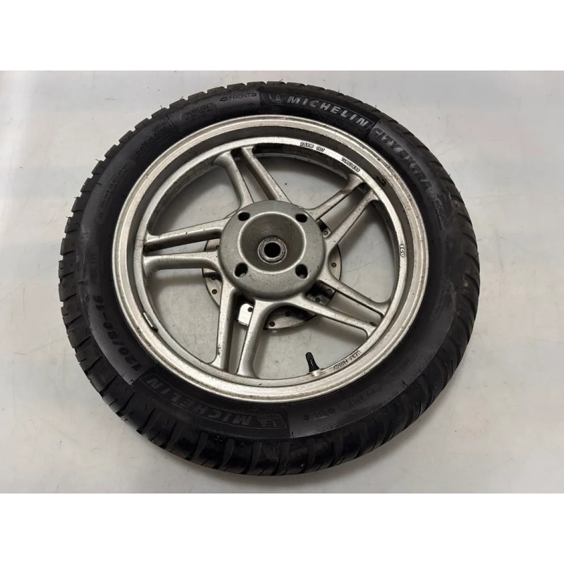 Ruota posteriore Malaguti Centro 125 Centro 125 SL 4T 