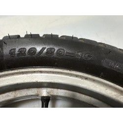 Ruota posteriore Malaguti Centro 125 Centro 125 SL 4T 