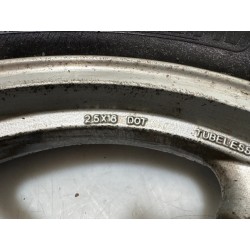 Ruota posteriore Malaguti Centro 125 Centro 125 SL 4T 