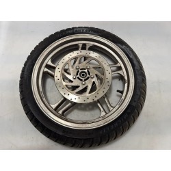 Ruota anteriore Malaguti Centro 125 Centro 125 SL 4T 