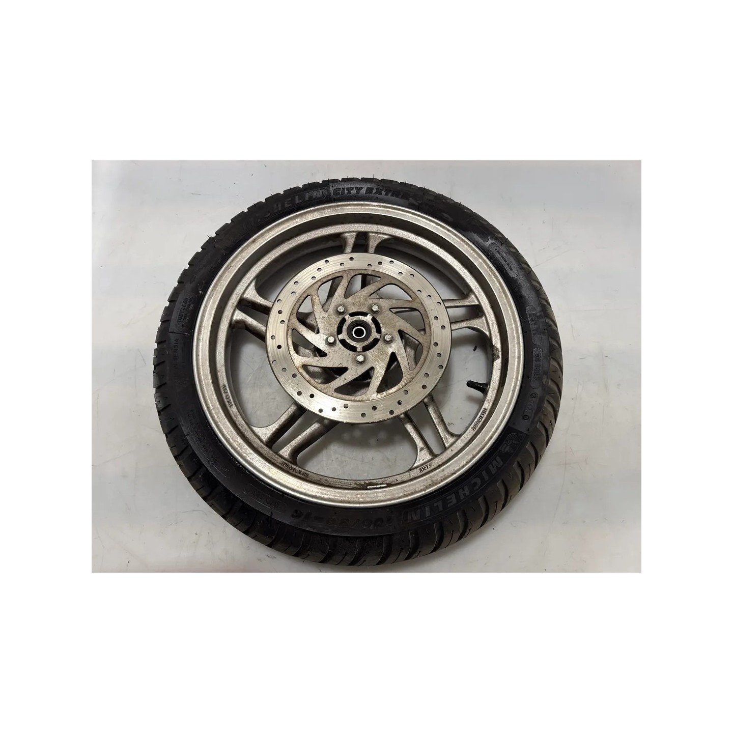 Ruota anteriore Malaguti Centro 125 Centro 125 SL 4T 