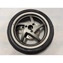 Cerchio ruota posteriore Aprilia SR 50 (E2) (04-18) SR 50 R carb. 10< 