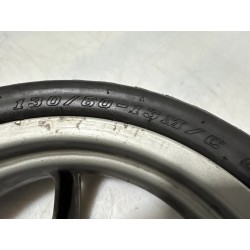 Cerchio ruota posteriore Aprilia SR 50 (E2) (04-18) SR 50 R carb. 10< 