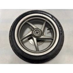 Cerchio ruota anteriore Aprilia SR 50 (E2) (04-18) SR 50 R carb. 10< 