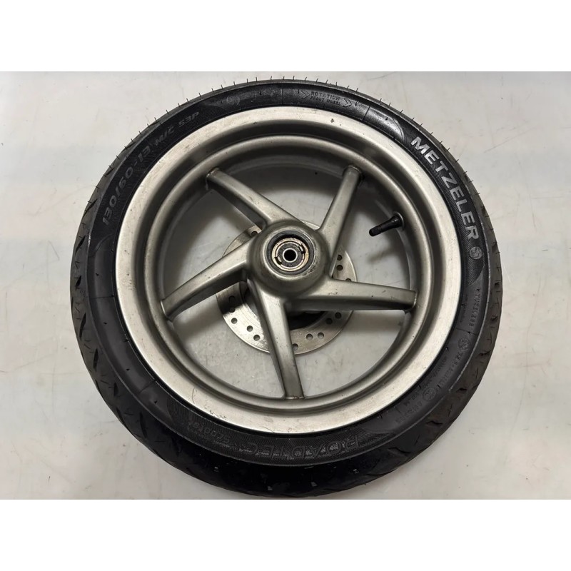 Cerchio ruota anteriore Aprilia SR 50 (E2) (04-18) SR 50 R carb. 10< 