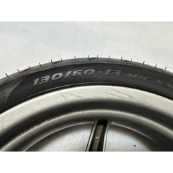 Cerchio ruota anteriore Aprilia SR 50 (E2) (04-18) SR 50 R carb. 10< 