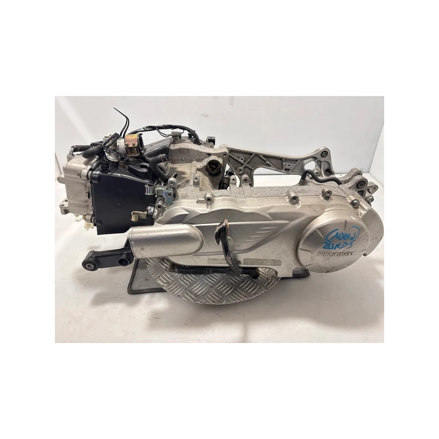 Motore semicompleto Peugeot Tweet 150 Tweet 150 
