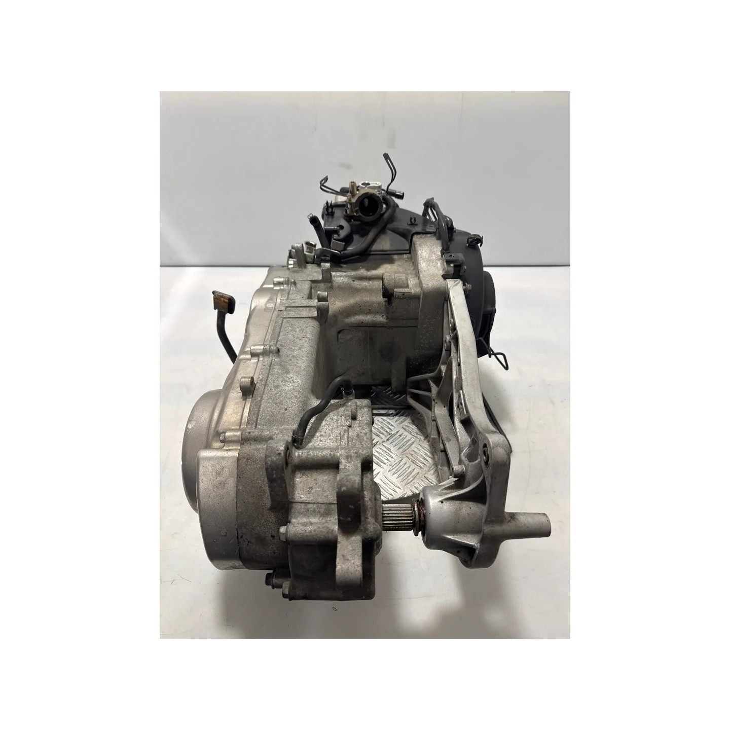Motore semicompleto Peugeot Tweet 150 Tweet 150 