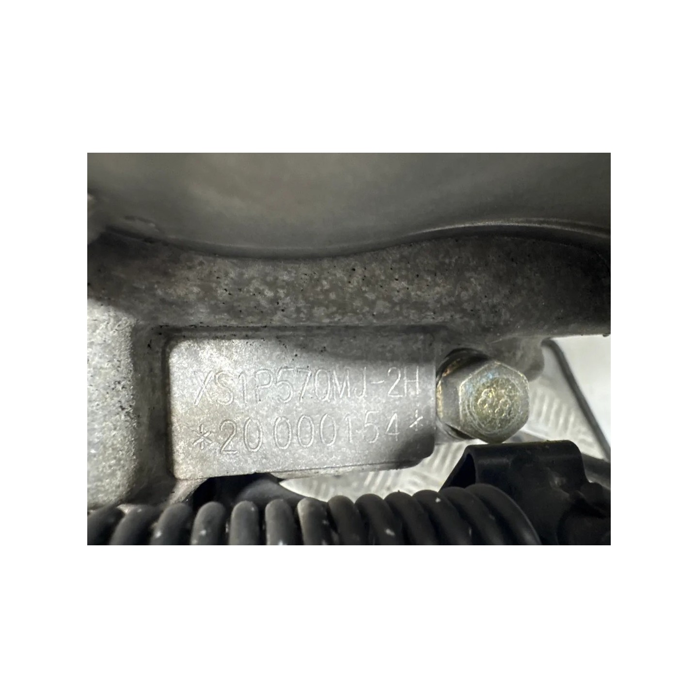 Motore semicompleto Peugeot Tweet 150 Tweet 150 