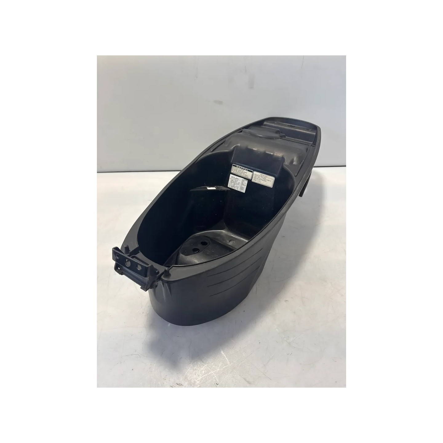 Vano porta casco Peugeot Tweet 150 Tweet 150 