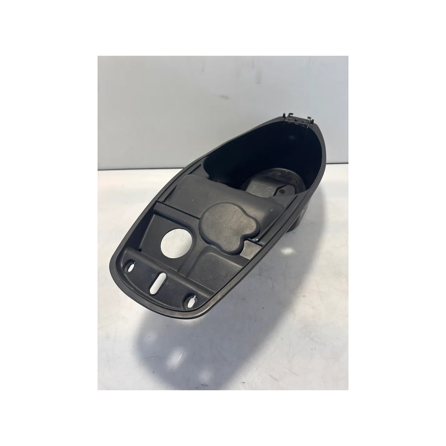 Vano porta casco Peugeot Tweet 150 Tweet 150 