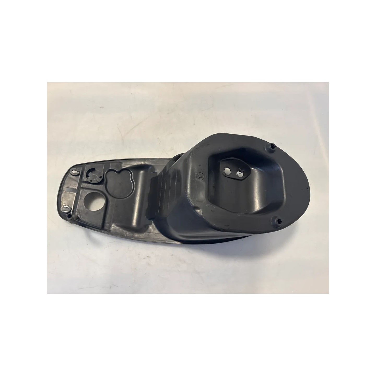 Vano porta casco Peugeot Tweet 150 Tweet 150 
