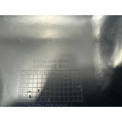 Vano porta casco Peugeot Tweet 150 Tweet 150 