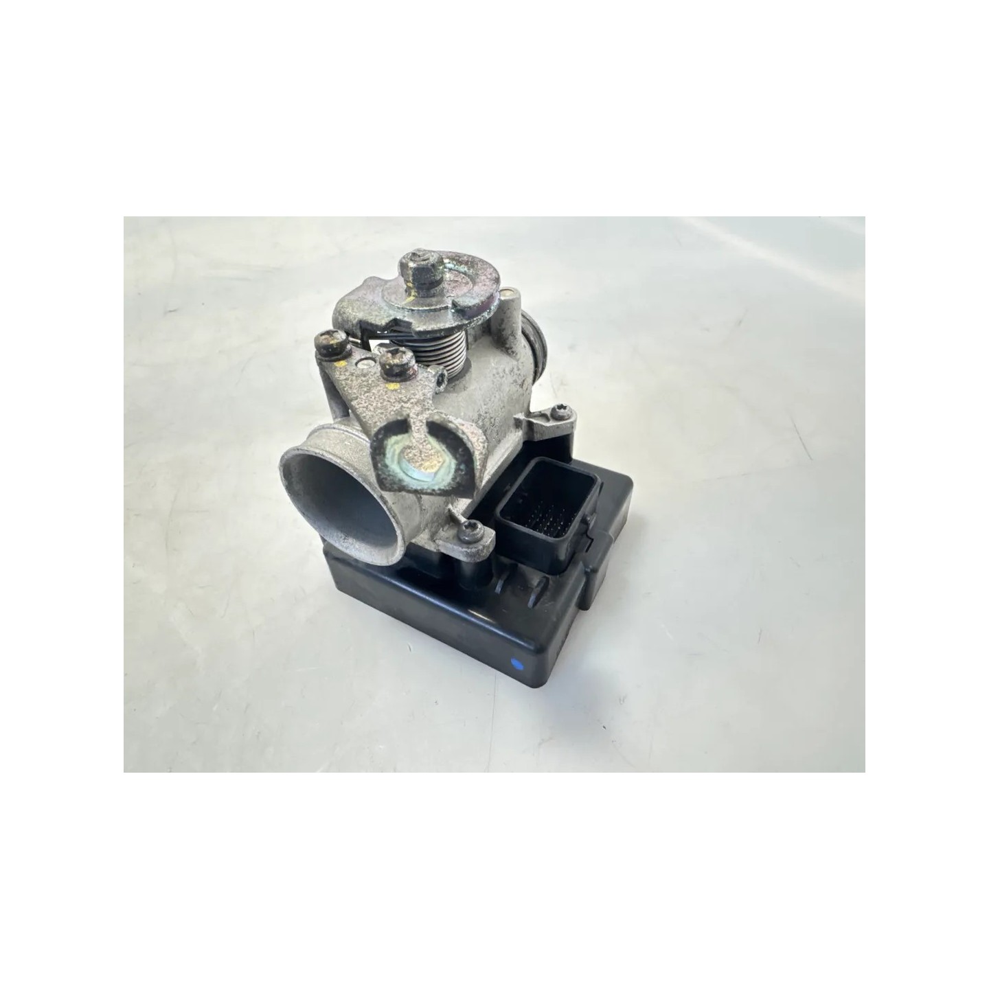Corpo farfallato Peugeot Tweet 150 Tweet 150 