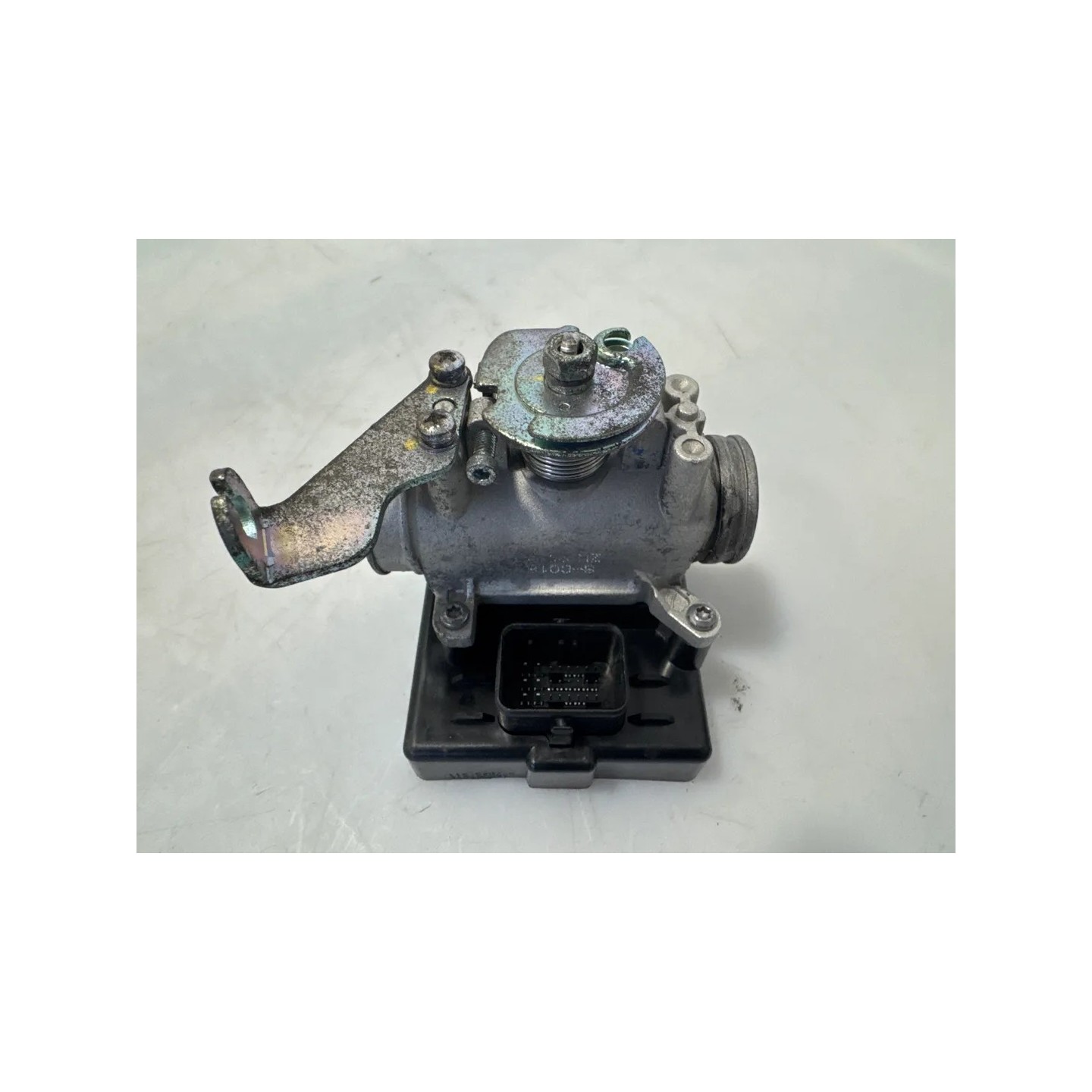Corpo farfallato Peugeot Tweet 150 Tweet 150 