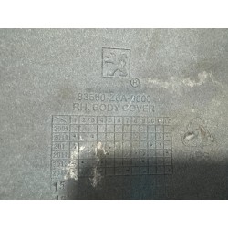 Codone Peugeot Tweet 150 Tweet 150 Destro