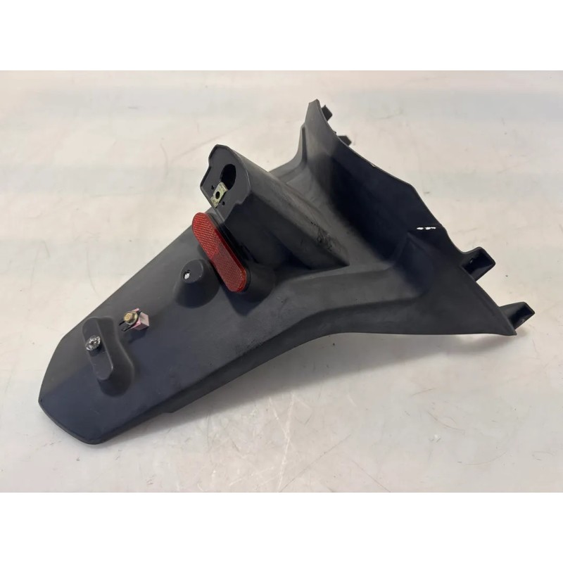 Parafango posteriore con portatarga Peugeot Tweet 150 Tweet 150 