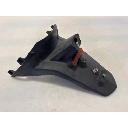 Parafango posteriore con portatarga Peugeot Tweet 150 Tweet 150 