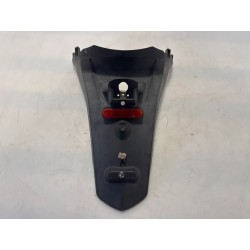 Parafango posteriore con portatarga Peugeot Tweet 150 Tweet 150 