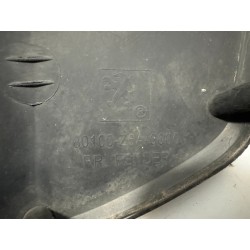 Parafango posteriore con portatarga Peugeot Tweet 150 Tweet 150 