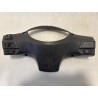 Copertura posteriore morsetti manubrio Peugeot Tweet 150 Tweet 150 