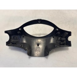Copertura posteriore morsetti manubrio Peugeot Tweet 150 Tweet 150 
