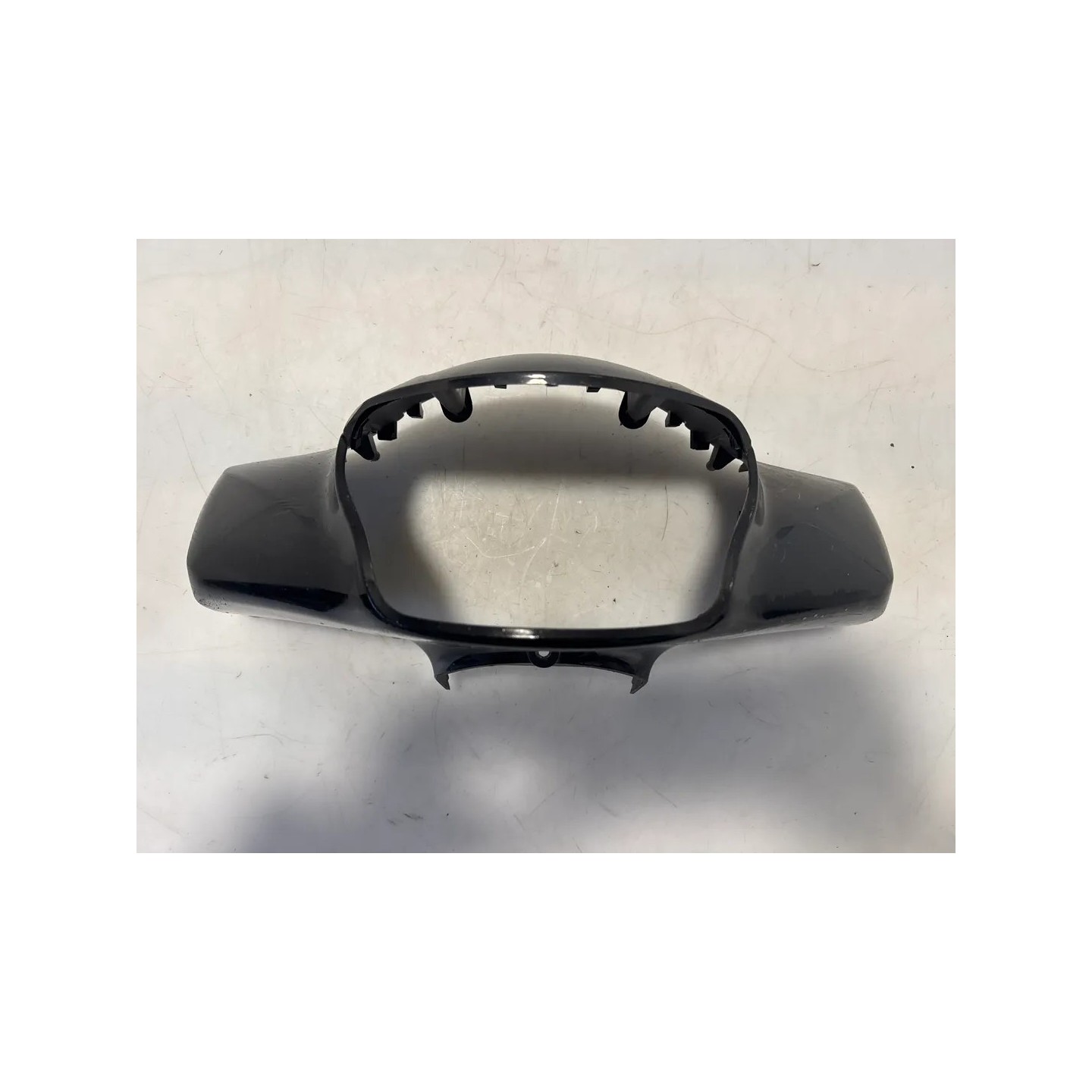 Copertura anteriore morsetti manubrio Peugeot Tweet 150 Tweet 150 