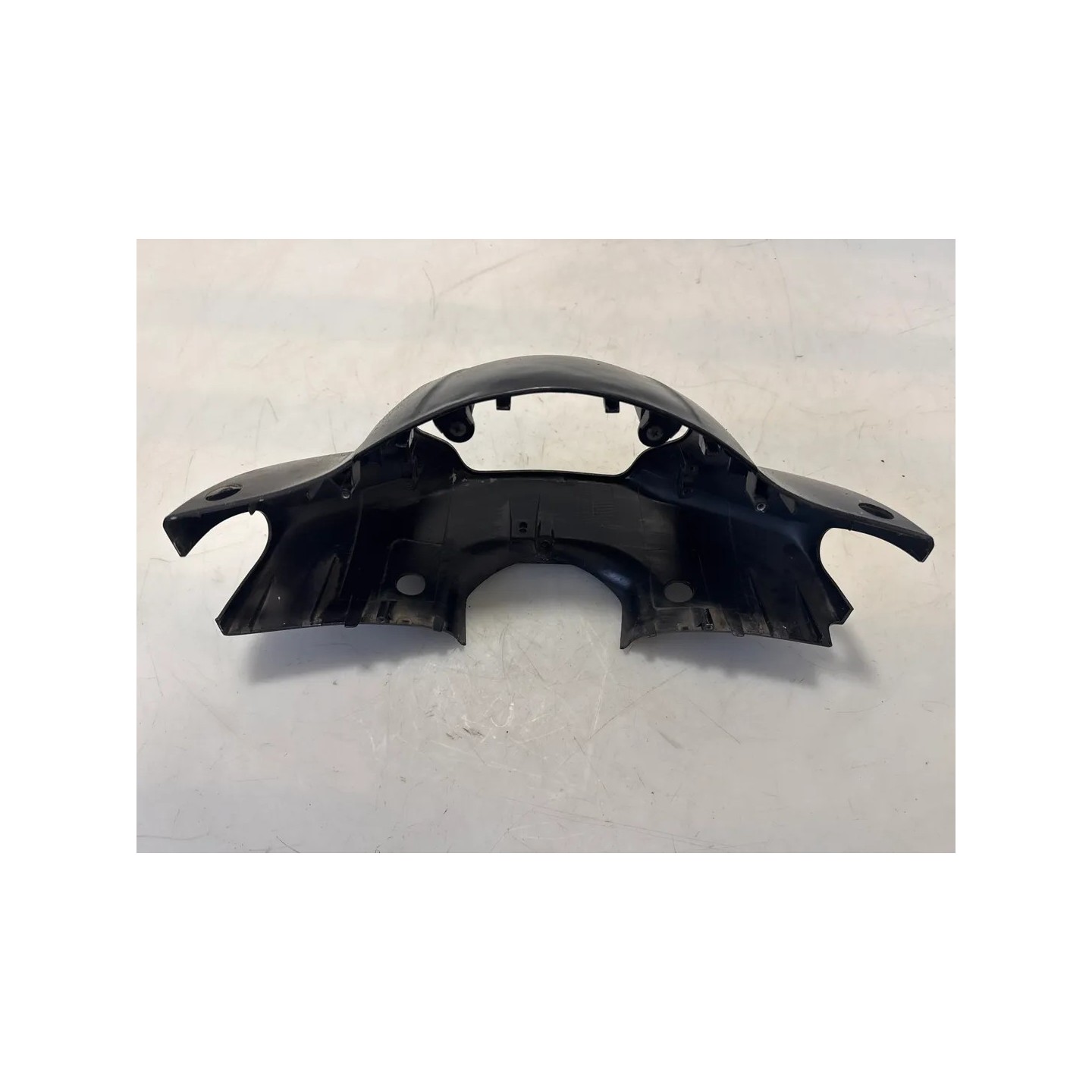 Copertura anteriore morsetti manubrio Peugeot Tweet 150 Tweet 150 
