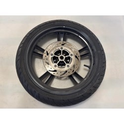 Ruota/cerchio posteriore con cuscinetti Peugeot Tweet 150 Tweet 150 