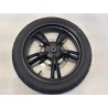Ruota/cerchio anteriore con cuscinetti Peugeot Tweet 150 Tweet 150 