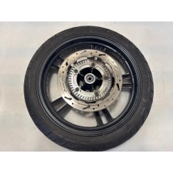 Ruota/cerchio anteriore con cuscinetti Peugeot Tweet 150 Tweet 150 