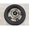 Ruota/cerchio anteriore con cuscinetti Peugeot Tweet 150 Tweet 150 