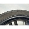 Ruota/cerchio anteriore con cuscinetti Peugeot Tweet 150 Tweet 150 