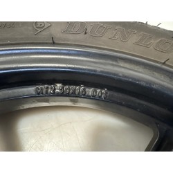 Ruota/cerchio anteriore con cuscinetti Peugeot Tweet 150 Tweet 150 