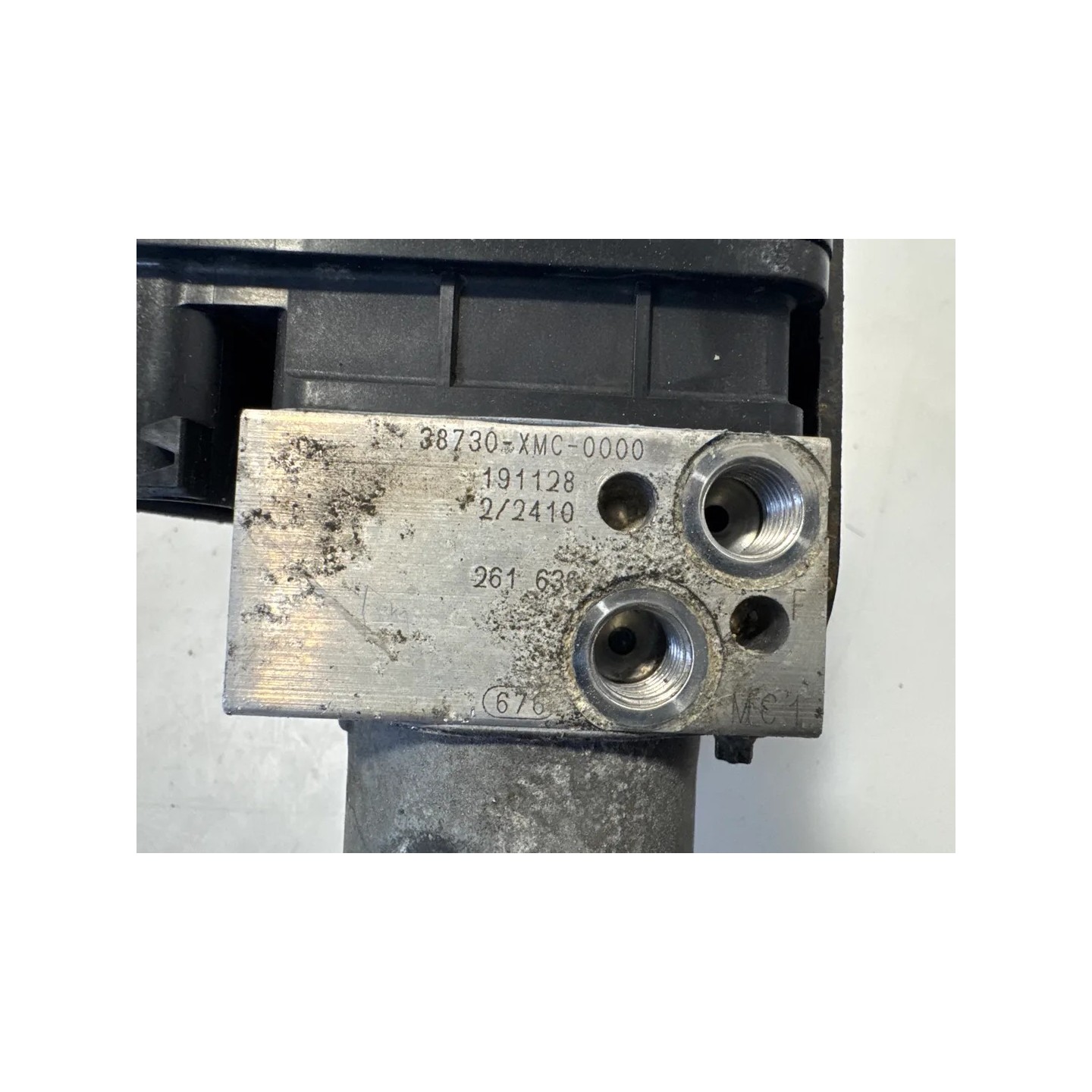 Aggregato ABS Peugeot Tweet 150 Tweet 150 