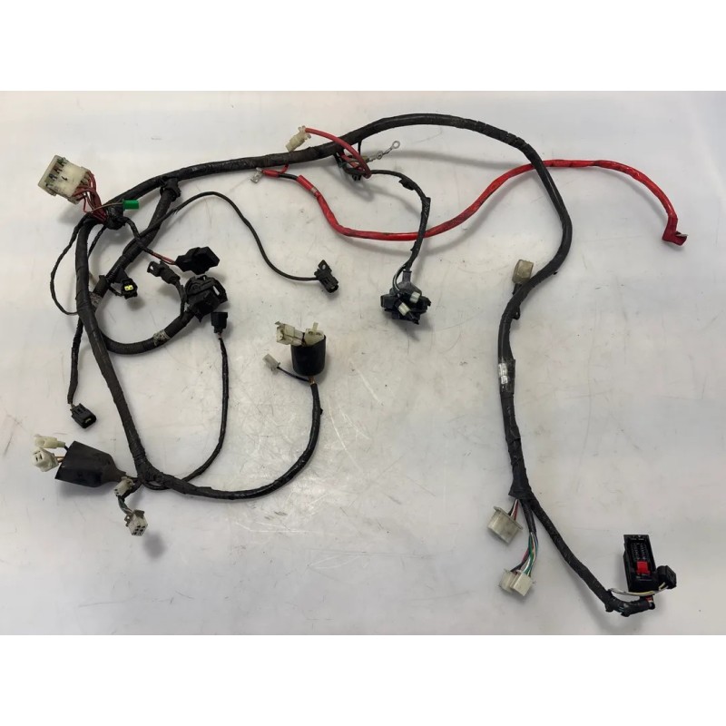 Cablaggio impianto elettrico telaio Peugeot Tweet 150 Tweet 150 