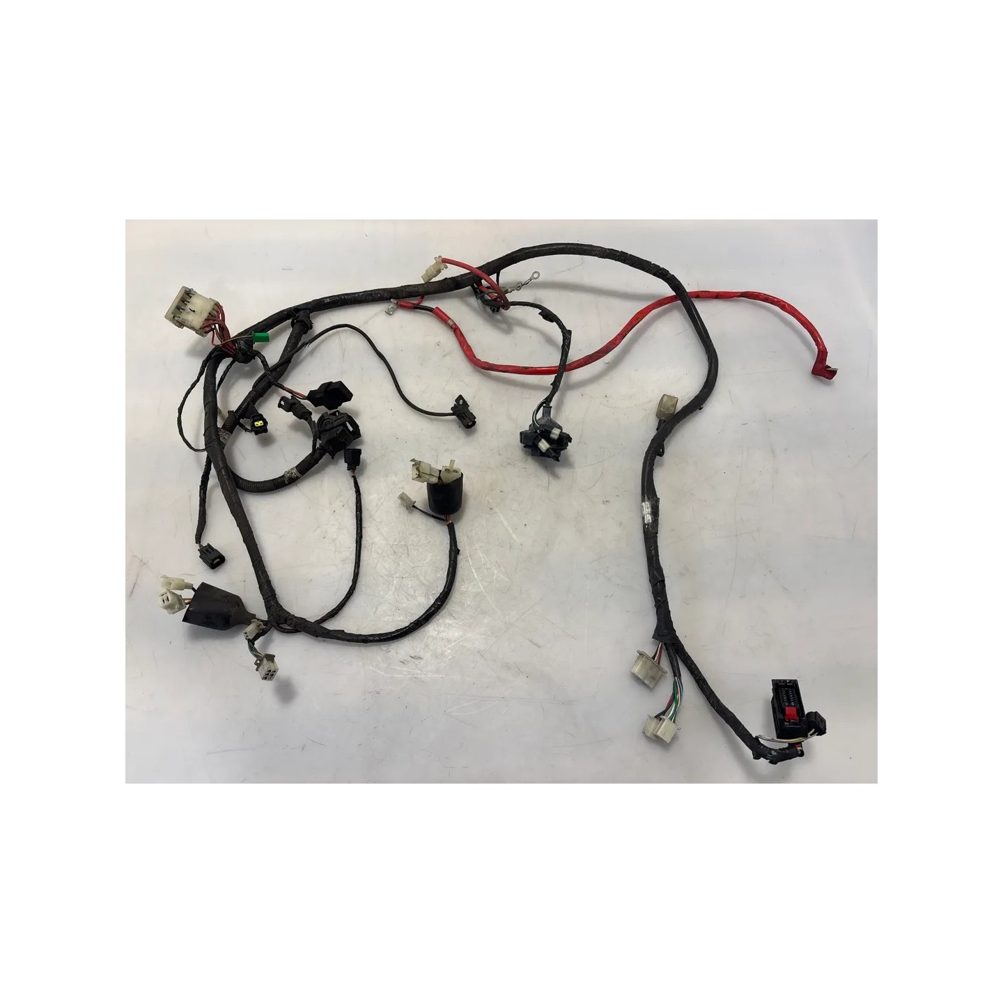 Cablaggio impianto elettrico telaio Peugeot Tweet 150 Tweet 150 