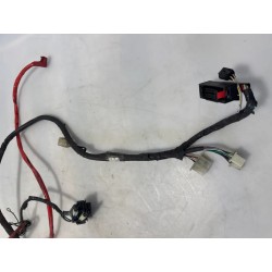 Cablaggio impianto elettrico telaio Peugeot Tweet 150 Tweet 150 