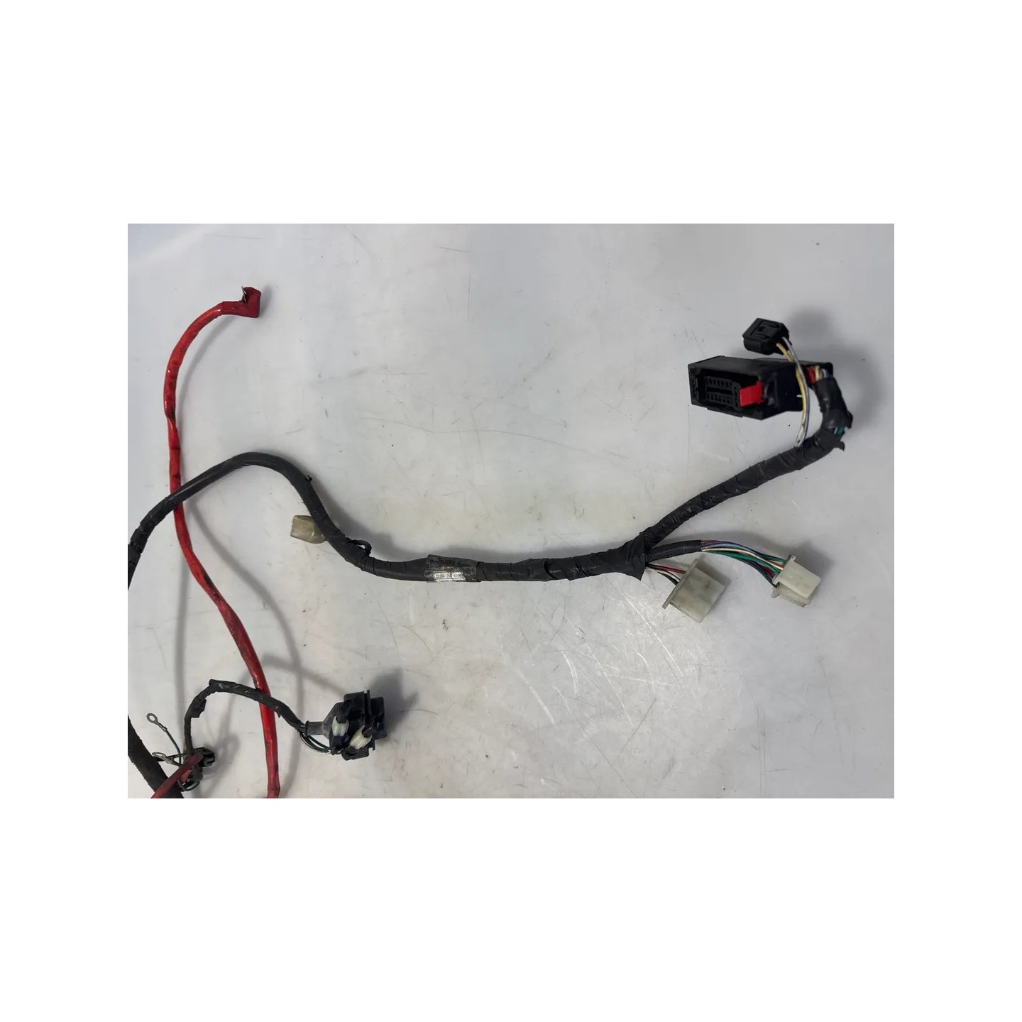 Cablaggio impianto elettrico telaio Peugeot Tweet 150 Tweet 150 