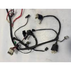 Cablaggio impianto elettrico telaio Peugeot Tweet 150 Tweet 150 