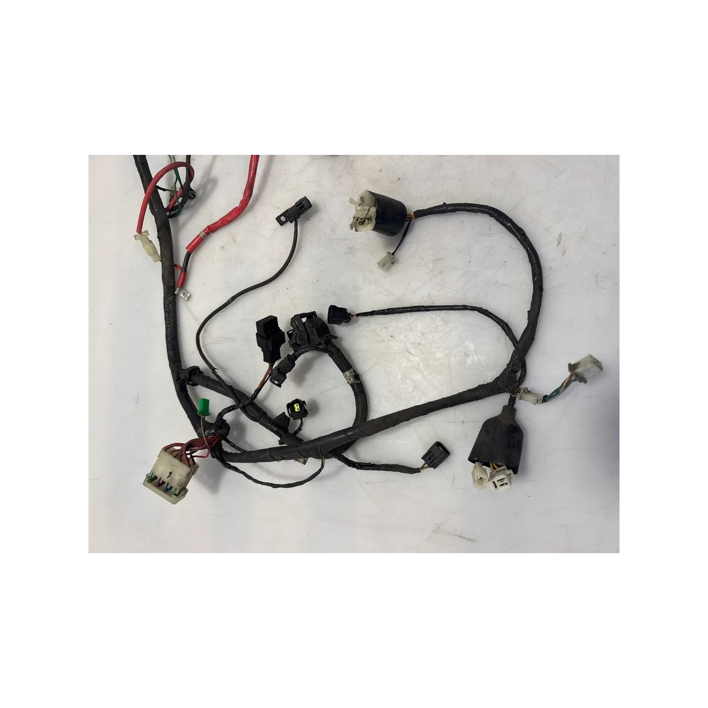 Cablaggio impianto elettrico telaio Peugeot Tweet 150 Tweet 150 