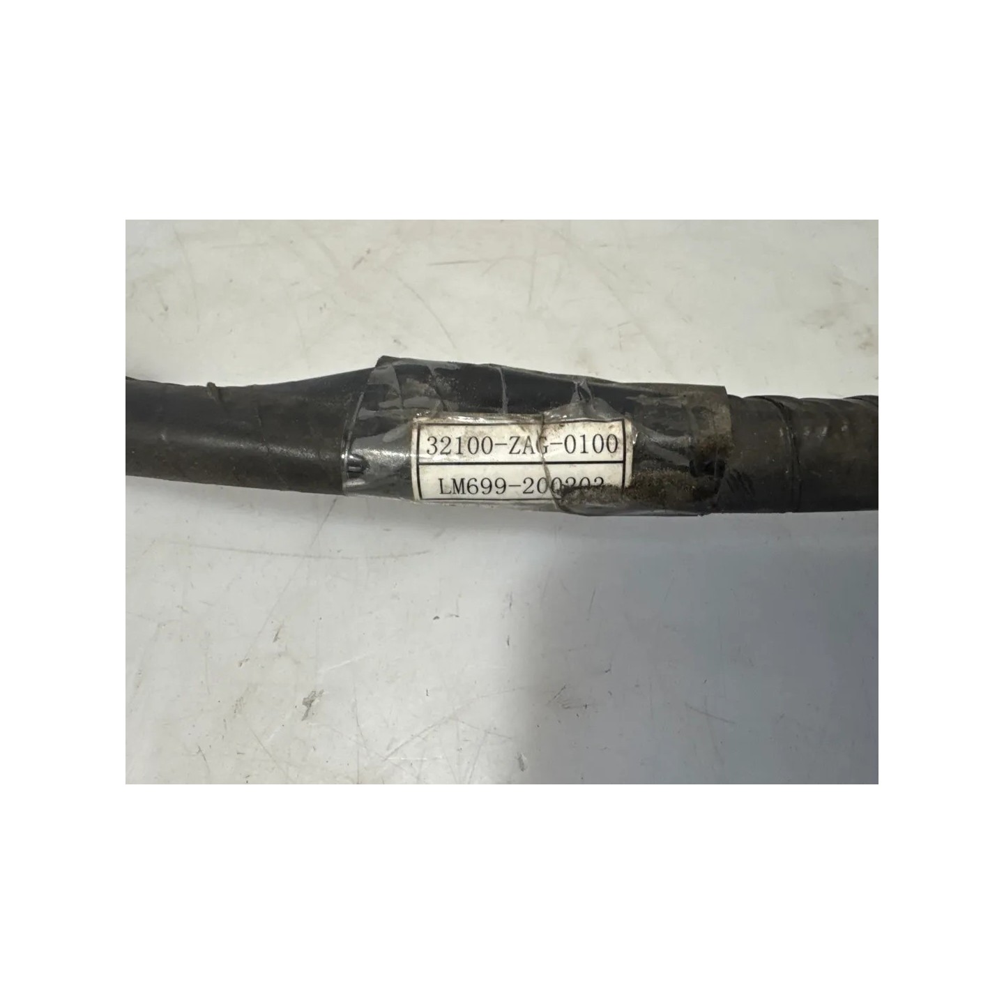 Cablaggio impianto elettrico telaio Peugeot Tweet 150 Tweet 150 