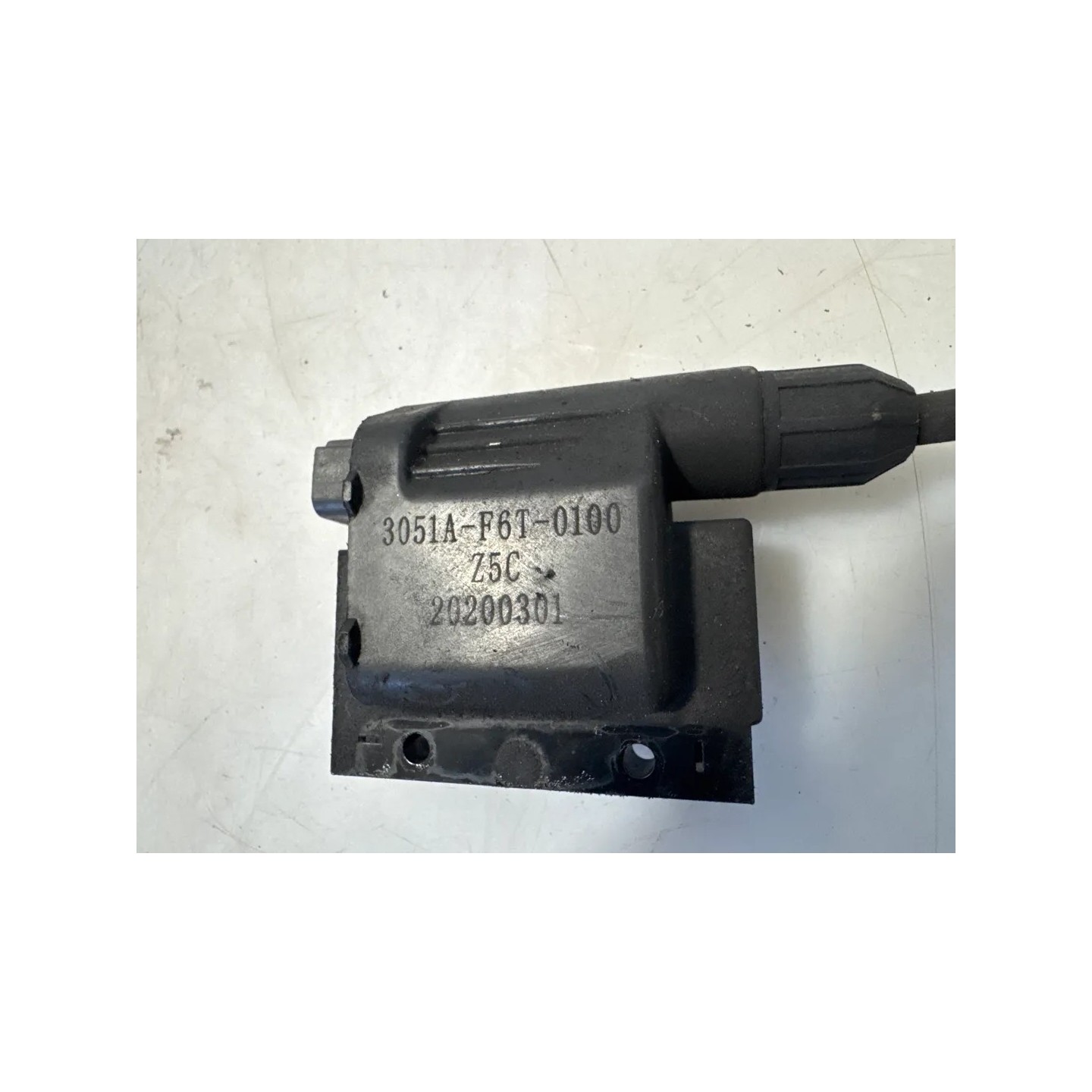 Bobina Peugeot Tweet 150 Tweet 150 