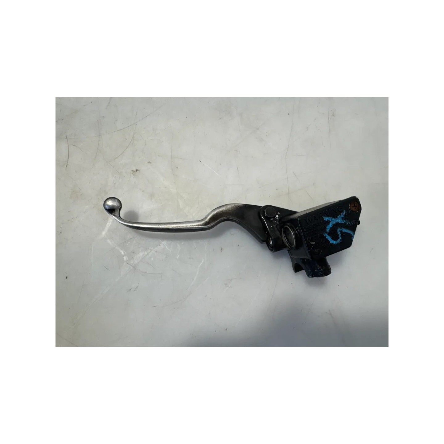 Pompa con serbatoio liquido freni posteriore con leva Peugeot Tweet 150 Tweet 150 