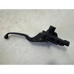 Pompa con serbatoio liquido freni posteriore con leva Peugeot Tweet 150 Tweet 150 