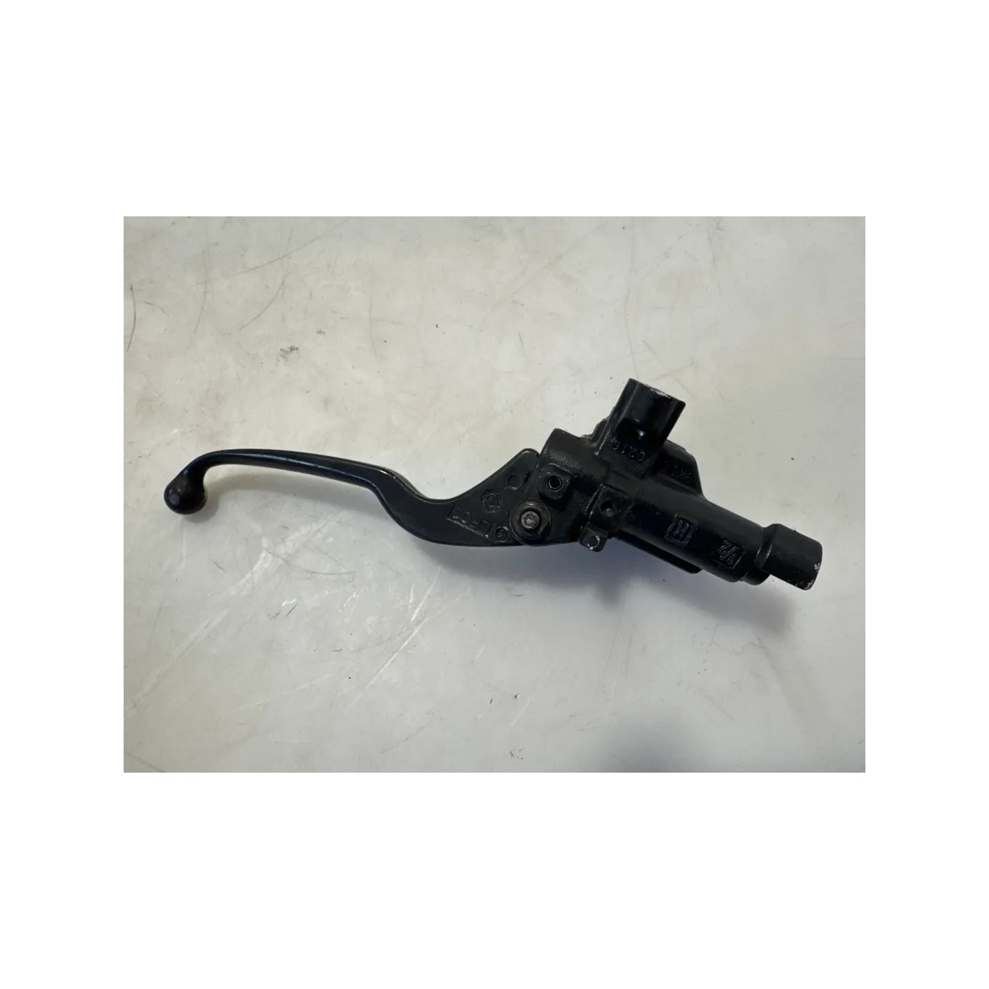 Pompa con serbatoio liquido freni posteriore con leva Peugeot Tweet 150 Tweet 150 