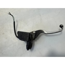 Pompa con serbatoio liquido freni anteriore con leva Peugeot Tweet 150 Tweet 150 