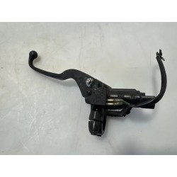 Pompa con serbatoio liquido freni anteriore con leva Peugeot Tweet 150 Tweet 150 