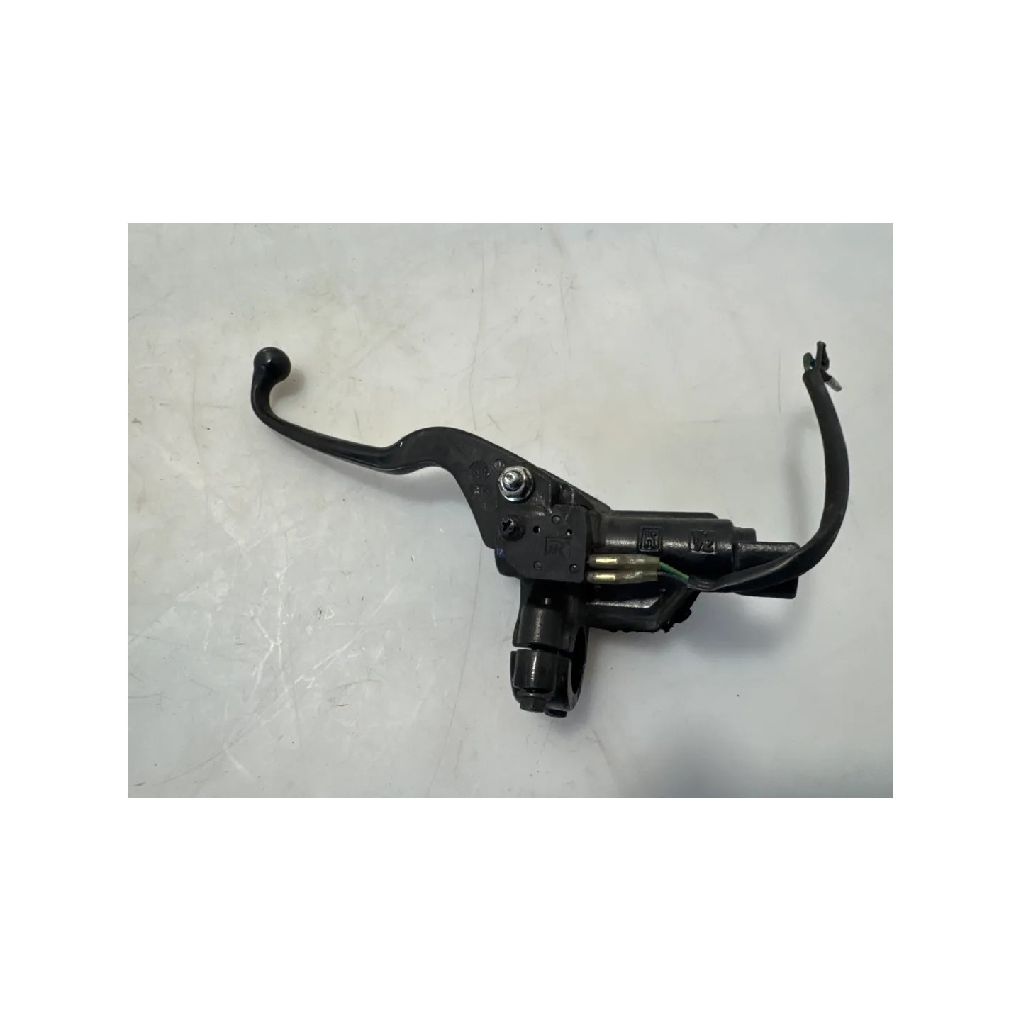 Pompa con serbatoio liquido freni anteriore con leva Peugeot Tweet 150 Tweet 150 